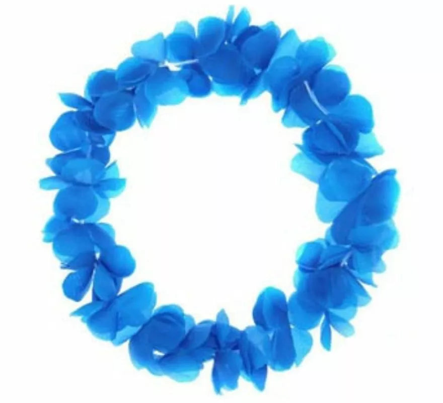 Translation missing: fr.Collar Hawái Grande de 92 cm en varios colores