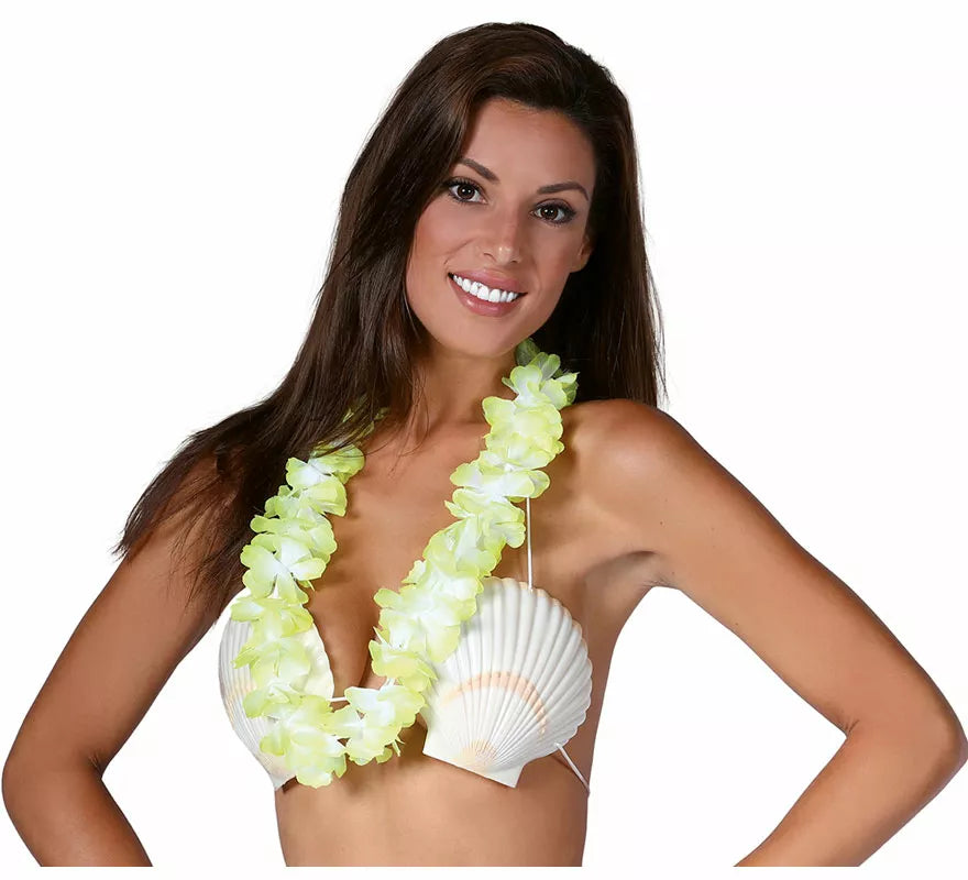 Translation missing: fr.Collar Hawaiano Surtidos de 6,50 cm