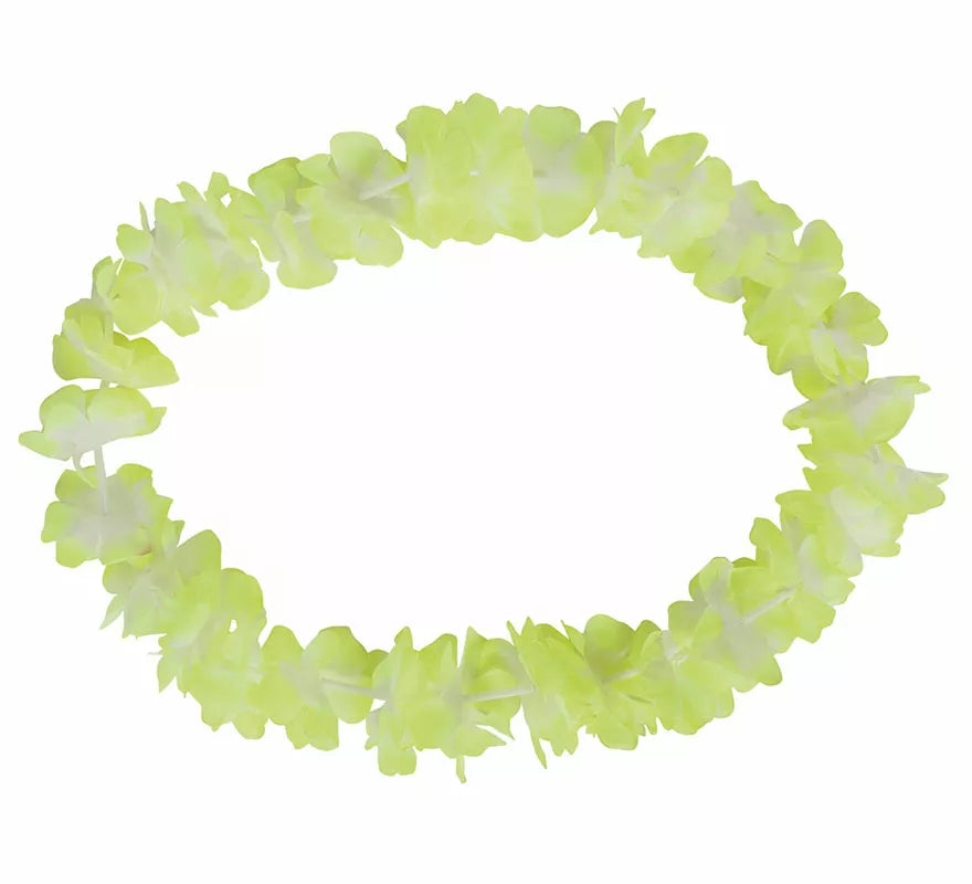 Translation missing: fr.Collar Hawaiano Surtidos de 6,50 cm