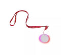 Collar Luminoso con cordón y sonido