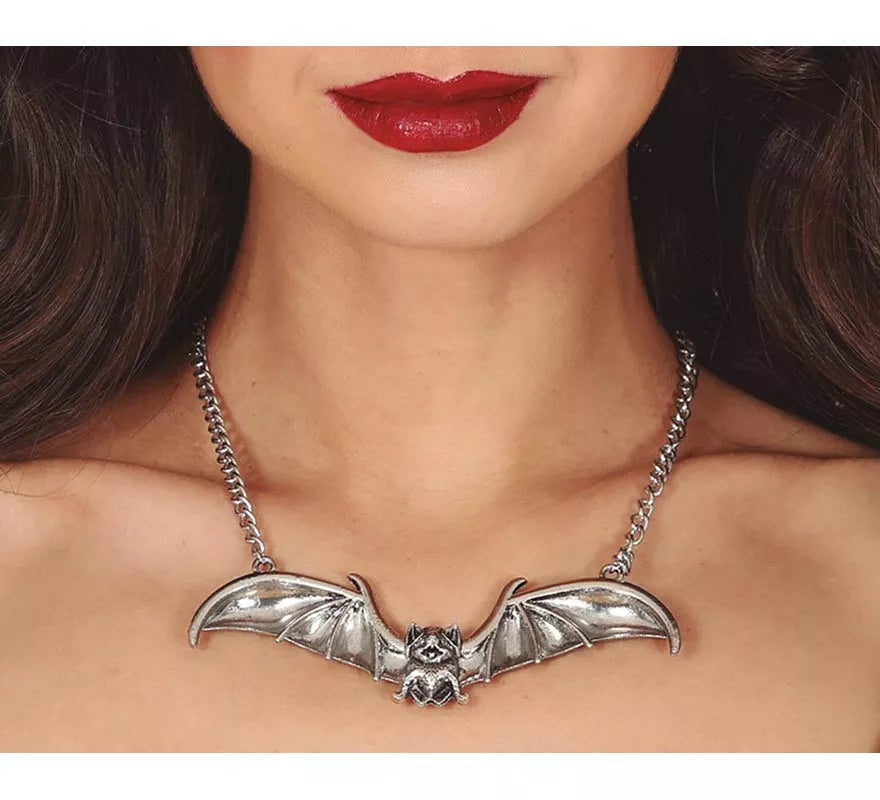 Translation missing: fr.Collar Murciélago 12 cm