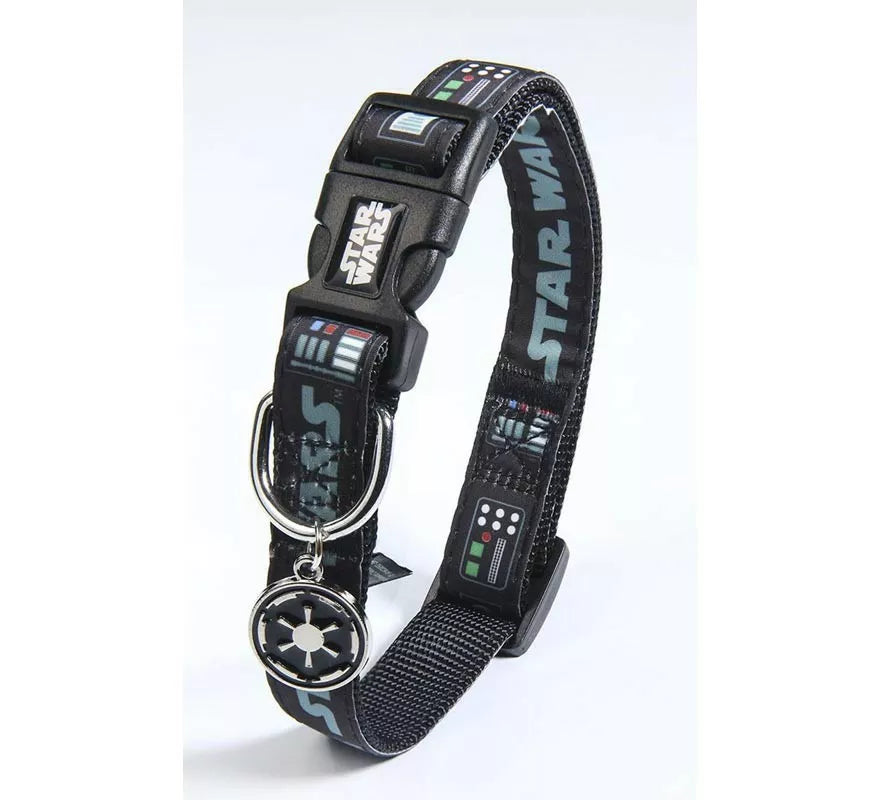 Translation missing: fr.Collar para Perro Darth Vader de Star Wars