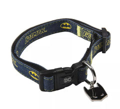 Collier Batman Dog