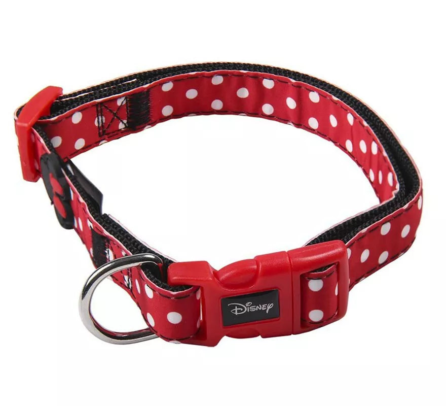 Translation missing: fr.Collar para Perro de Minnie Mouse