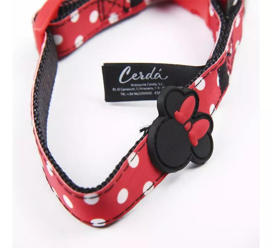 Translation missing: fr.Collar para Perro de Minnie Mouse