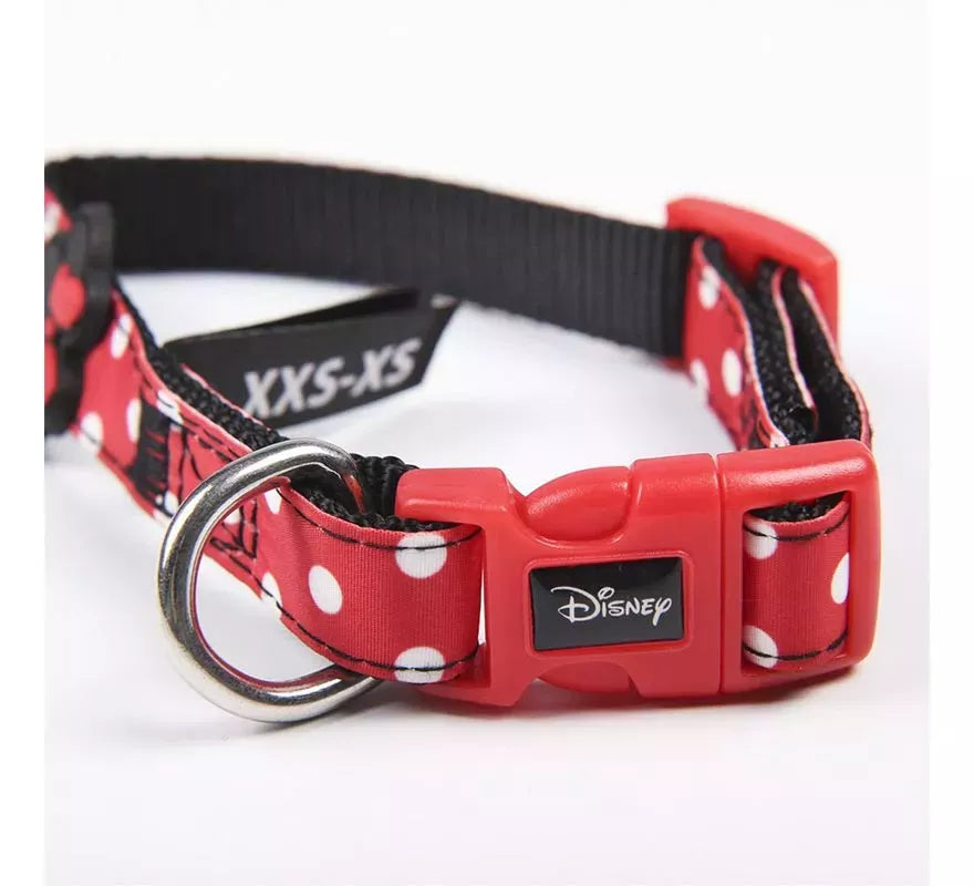 Translation missing: fr.Collar para Perro de Minnie Mouse
