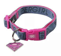 collier Supergirl