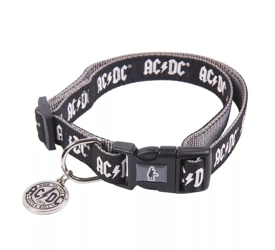 Translation missing: fr.Collar para Perros ACDC