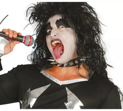 Collier de Punk ou Sado