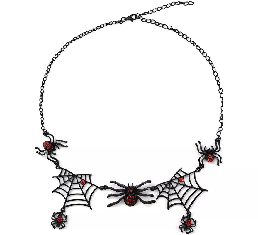 Translation missing: fr.Collar Spider