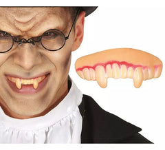 Crocs de vampire courts