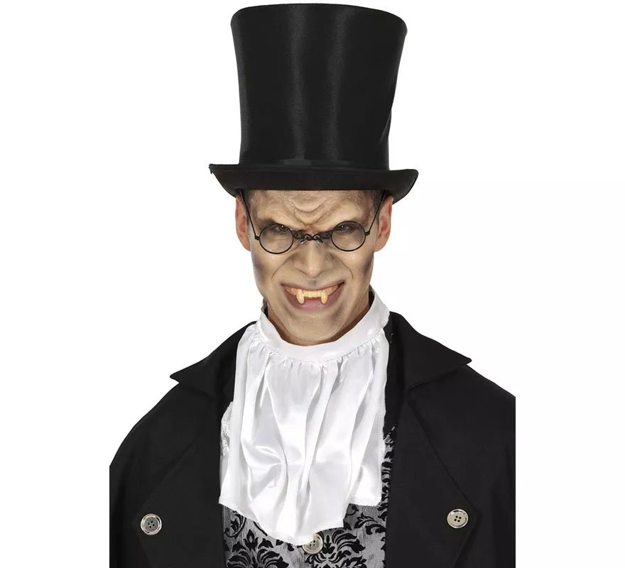 Colmillos de Vampiro cortos