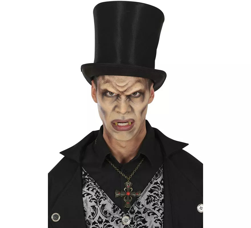 Translation missing: fr.Colmillos oro de Vampiro