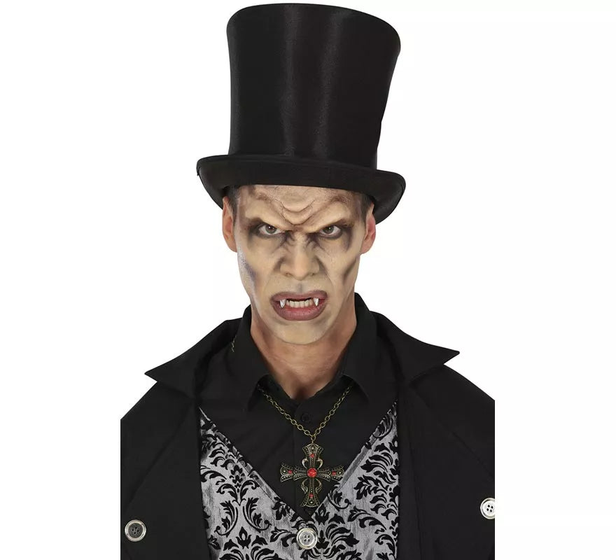 Translation missing: fr.Colmillos plata de Vampiro