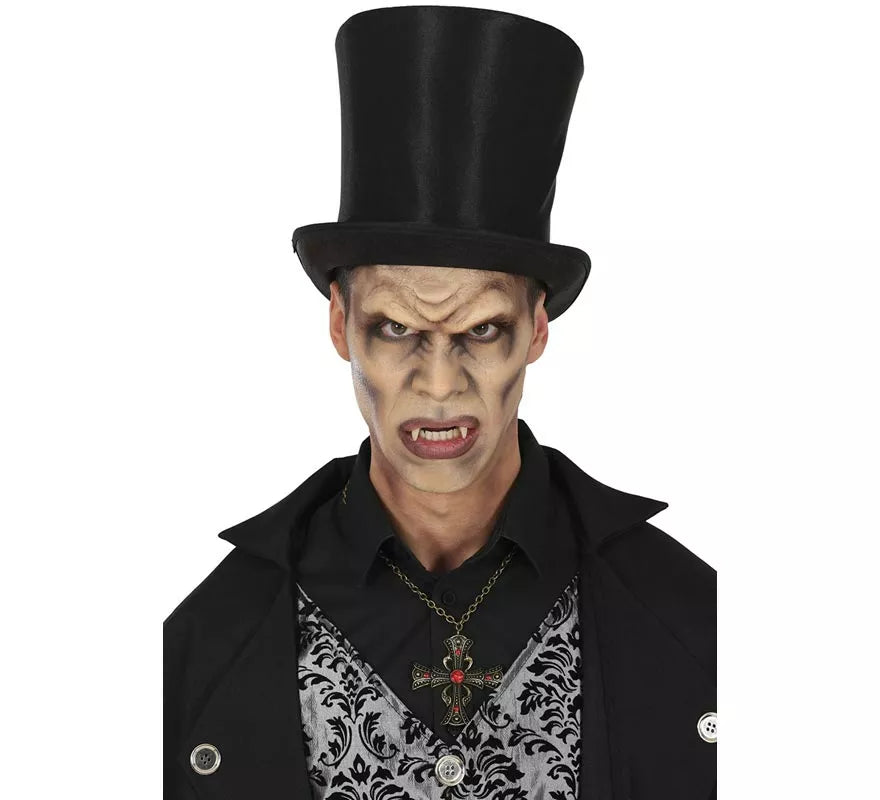 Translation missing: fr.Colmillos Retráctiles de Vampiro