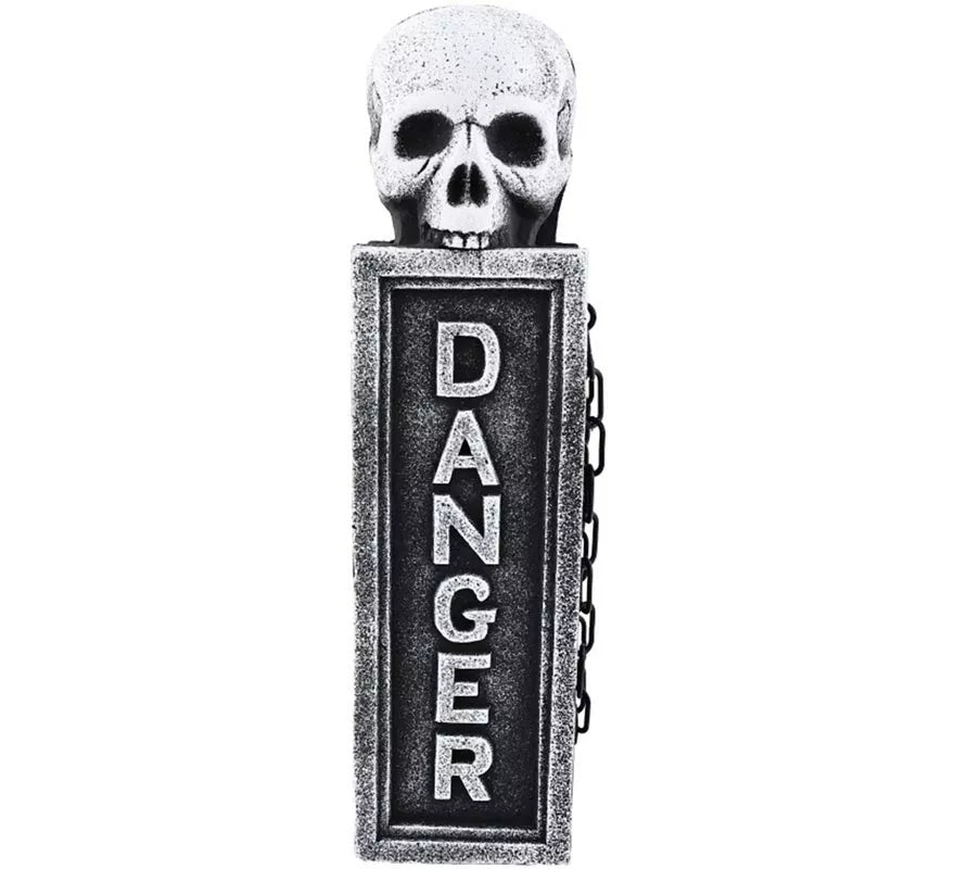 Translation missing: fr.Columna Foam Calavera Resplandor