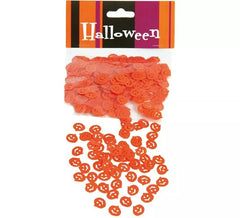 Confetti Citrouilles