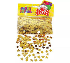 Confetti d´Étoiles Dorées 57 gr