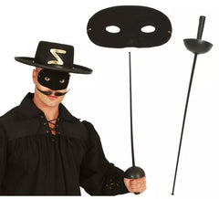 Ensemble de Zorro