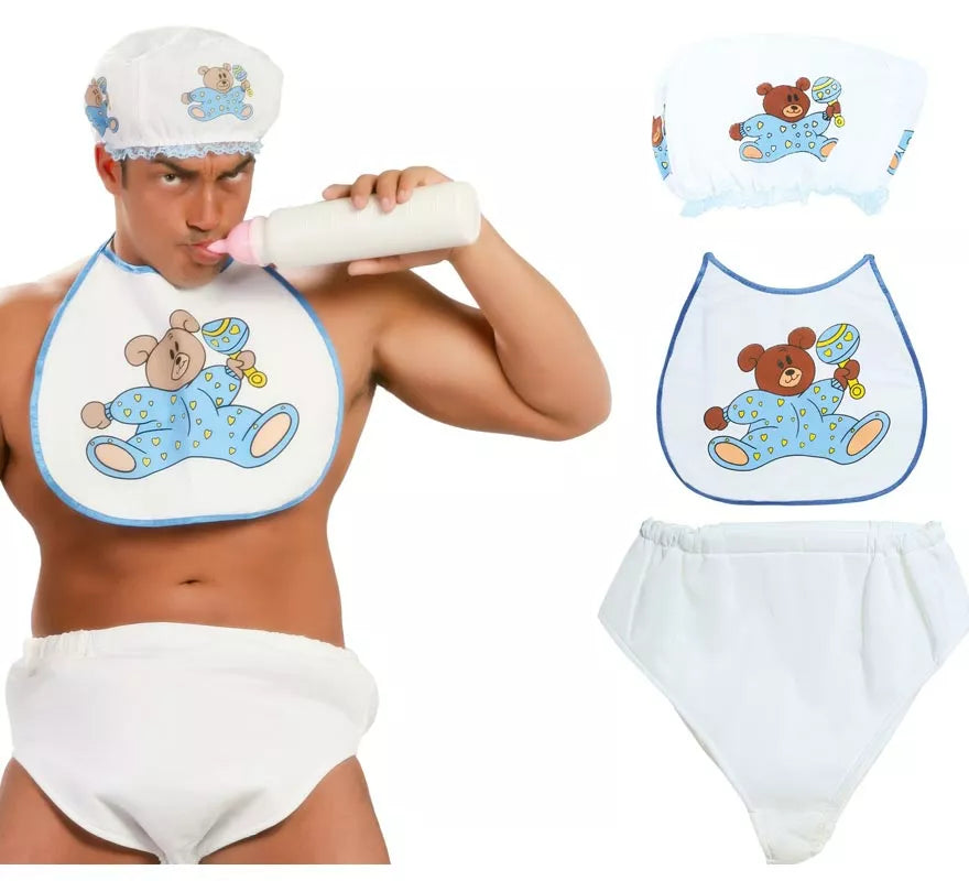 Translation missing: fr.Conjunto Baby