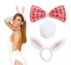 Ensemble de Lapin