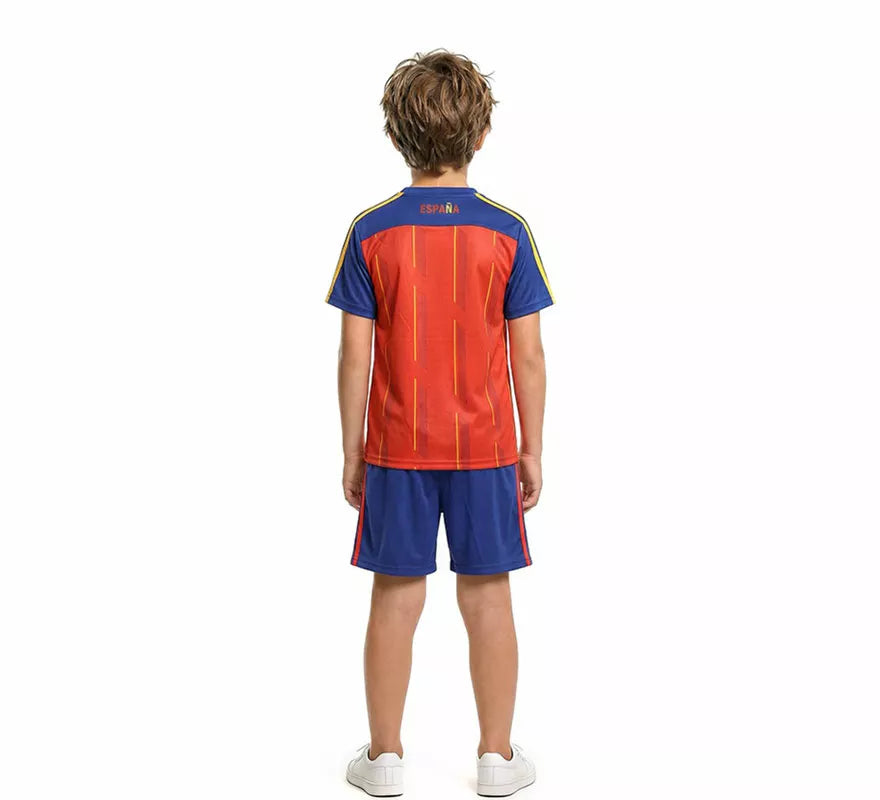 Translation missing: fr.Conjunto de Fútbol ES infantil
