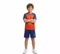 Conjunto de Fútbol ES infantil