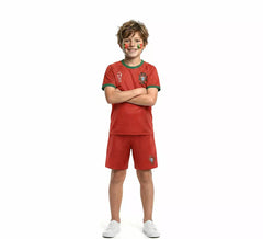 Ensemble de football PT pour enfants