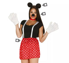 Ensemble de Petite Souris pour femme