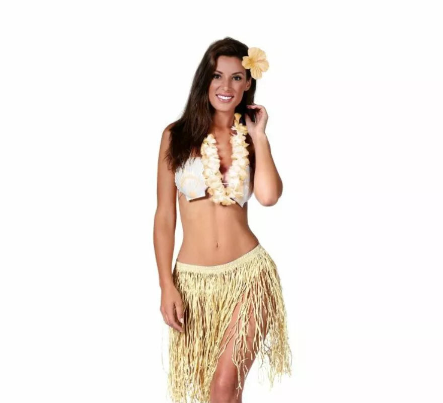 Translation missing: fr.Conjunto Hawaiano de 3 Piezas en varios colores para mujer