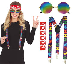 Hippie Ensemble 3 pièces
