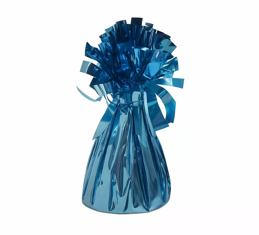 Translation missing: fr.Contrapeso de 140g para Globos de Helio en varios colores