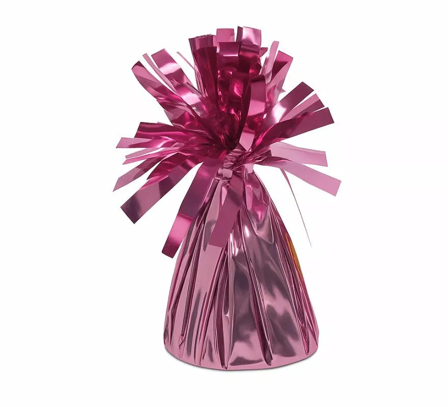 Translation missing: fr.Contrapeso de 140g para Globos de Helio en varios colores