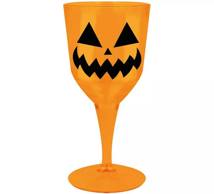 Copa Calabaza 9x19 cm