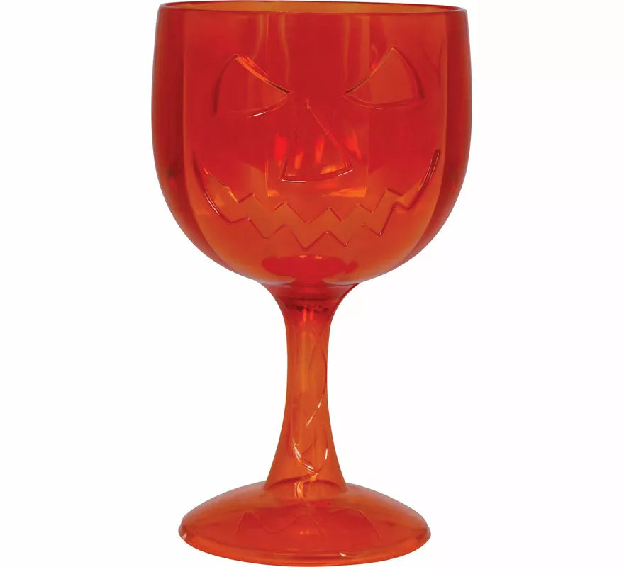 Translation missing: fr.Copa Calabaza naranja de 18 cm