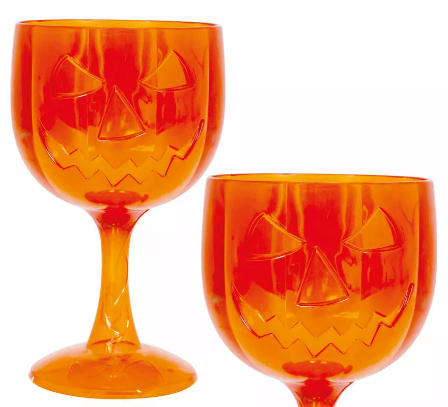 Translation missing: fr.Copa Calabaza naranja de 18 cm