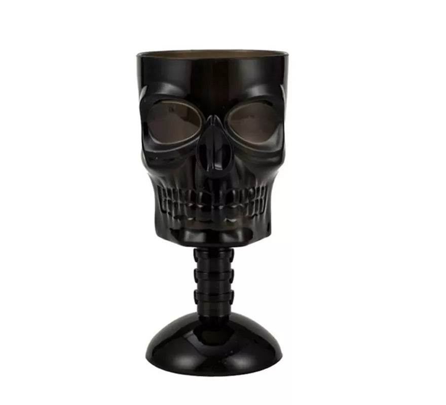 Translation missing: fr.Copa Calavera de 16,5x8x7 cm en varios colores