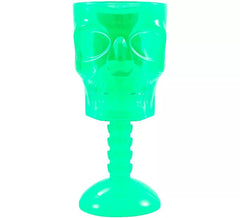 Coupe Crâne Vert