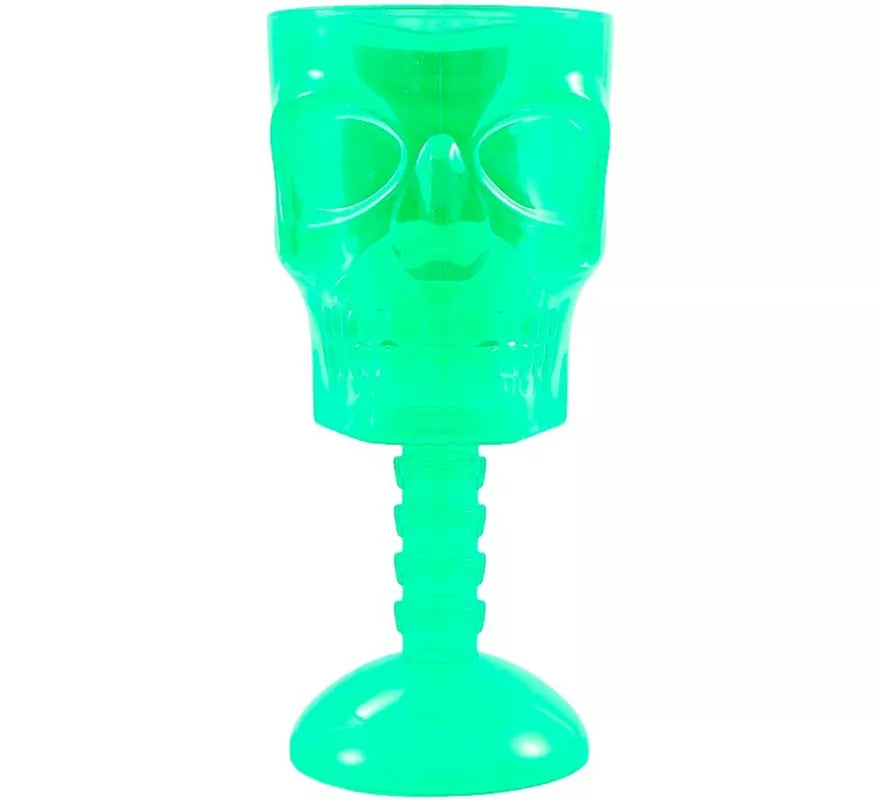 Translation missing: fr.Copa Calavera verde
