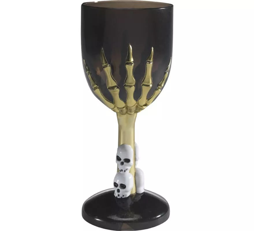 Translation missing: fr.Copa de Esqueleto Negra