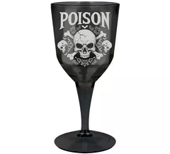 Coupe Poison 9x19 cm
