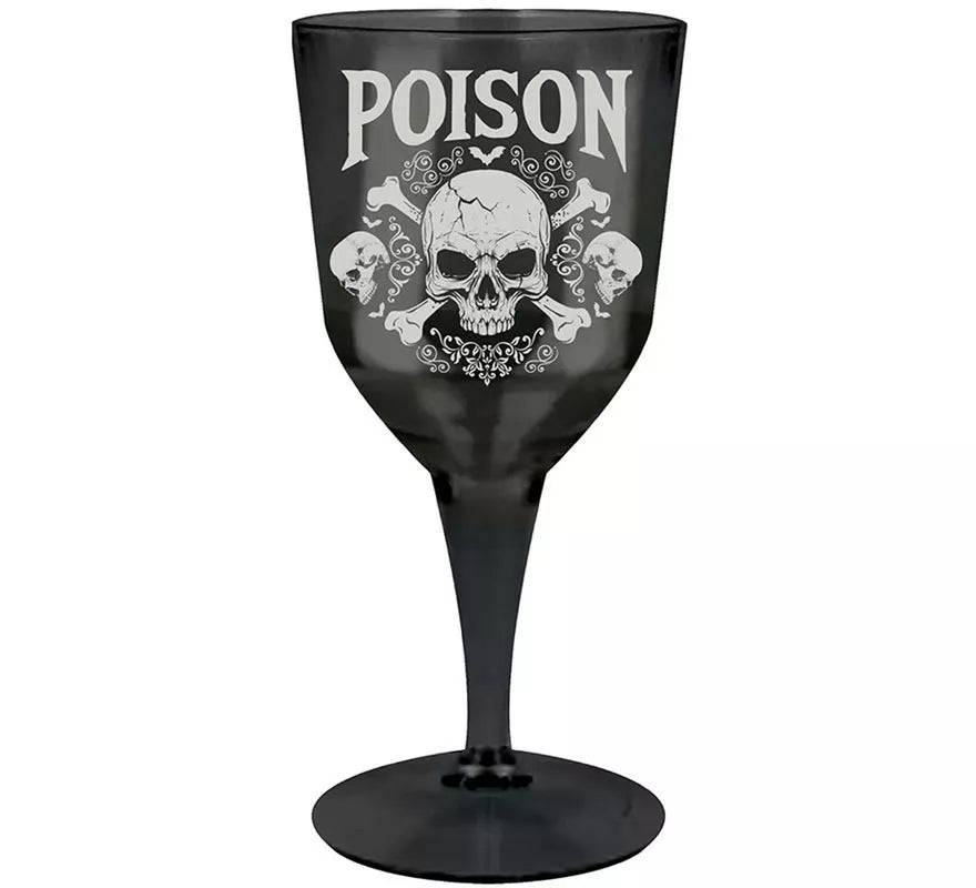 Translation missing: fr.Copa Poison 9x19 cm