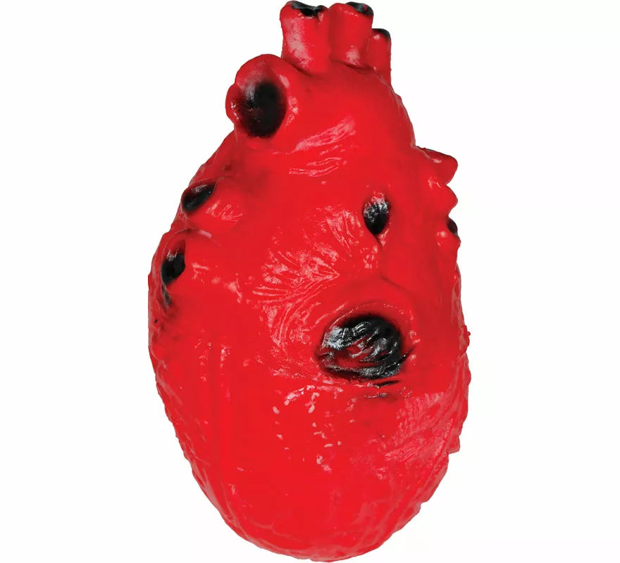Translation missing: fr.Corazón de 15 cm