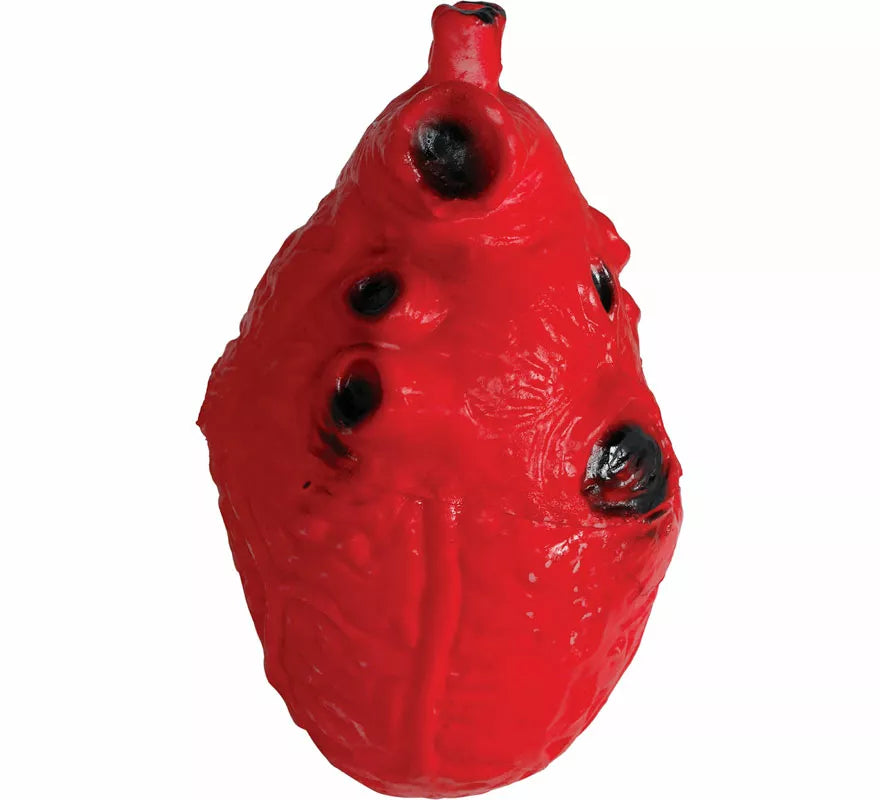Translation missing: fr.Corazón de 15 cm