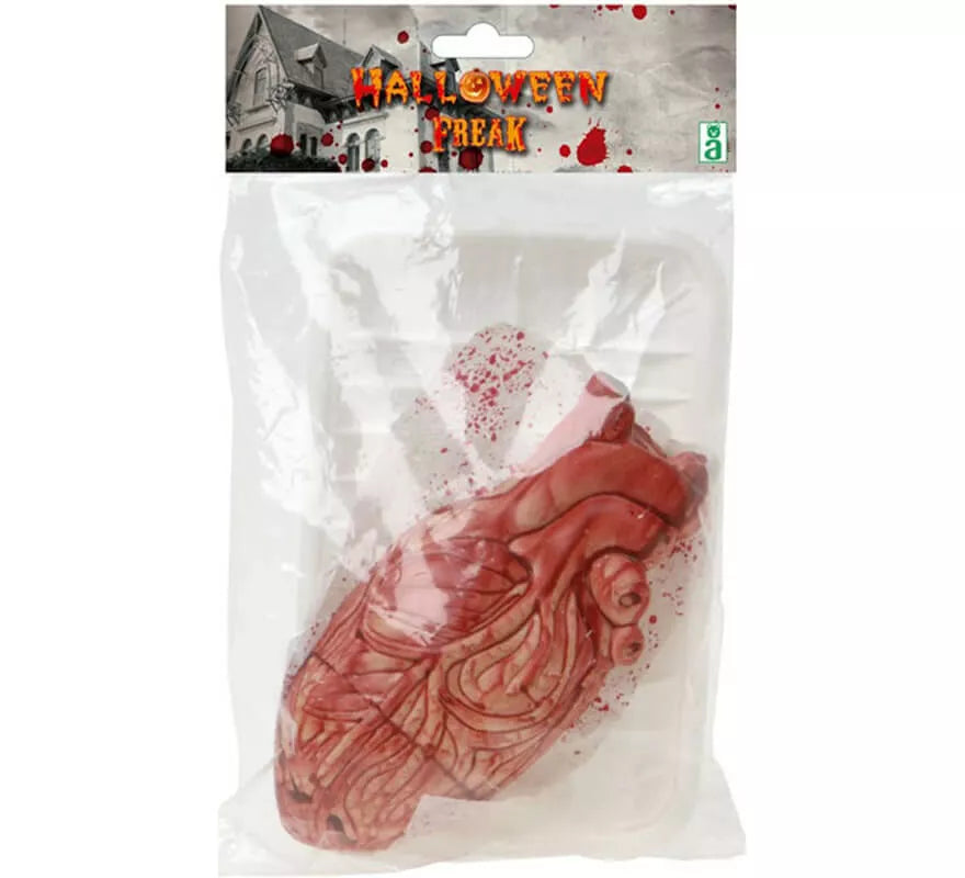 Translation missing: fr.Corazón Humano para Decoración 16X8 cm