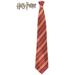 Corbata de Gryffindor Harry Potter