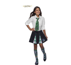 Serpentard Harry Potter Tie Deluxe pour les enfants
