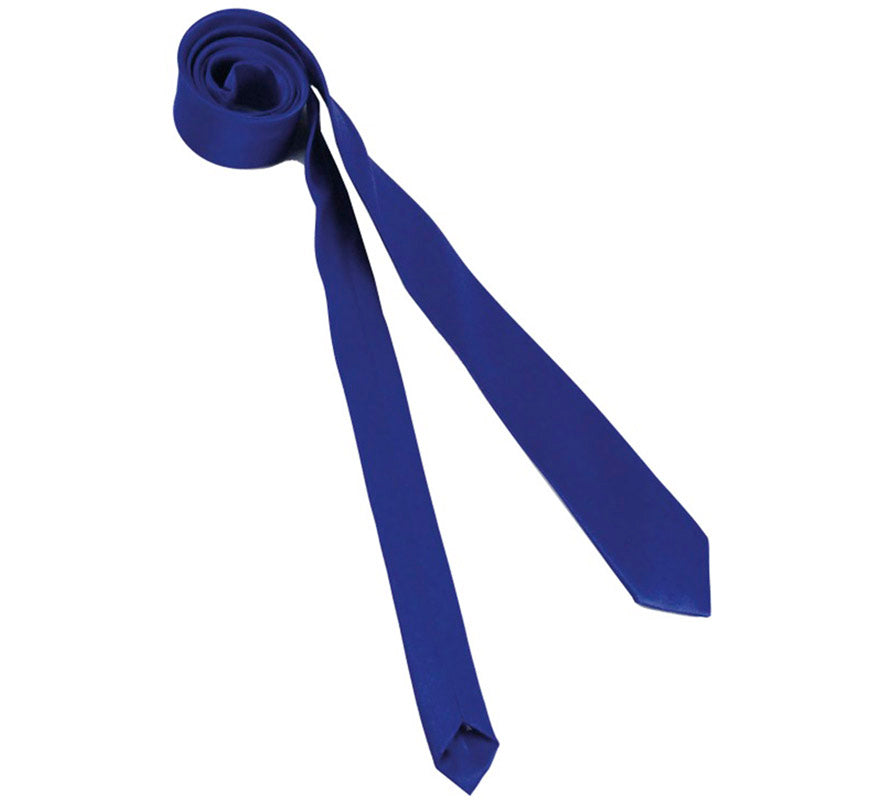 Translation missing: fr.Corbata Fina de 75 cm en varios colores
