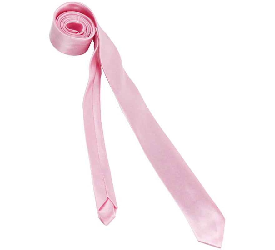 Translation missing: fr.Corbata Fina de 75 cm en varios colores