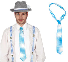 Cravate Oktoberfest